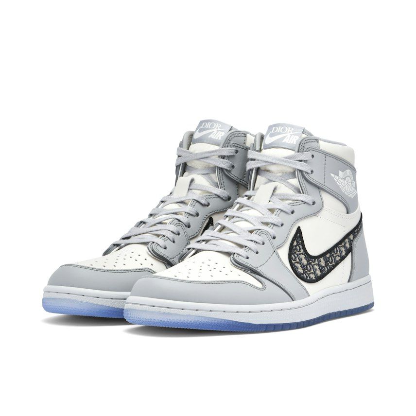 J1 Retro High Dior - Sneakerz Club UK