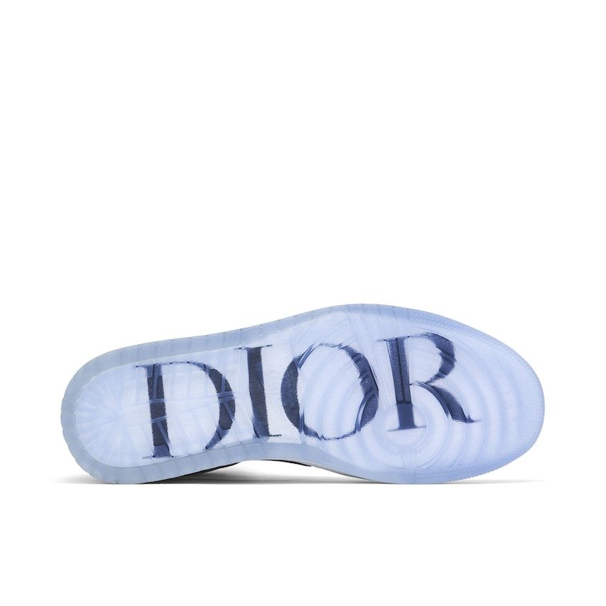 J1 Retro High Dior - Sneakerz Club UK
