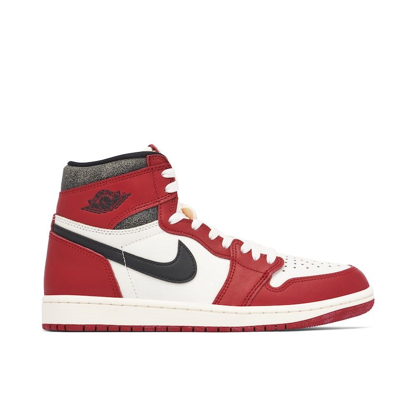J1 Lost & Found - Sneakerz Club UK