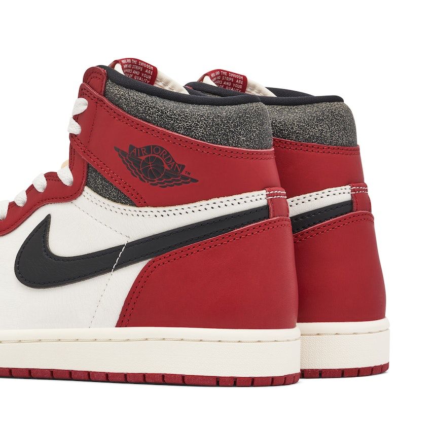 J1 Lost & Found - Sneakerz Club UK