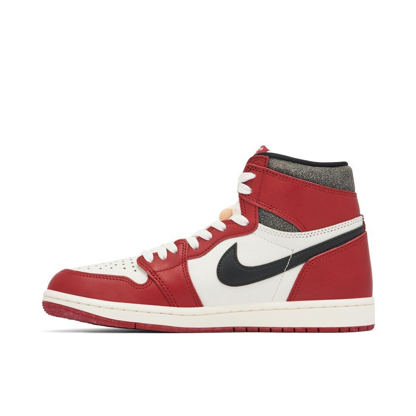 J1 Lost & Found - Sneakerz Club UK