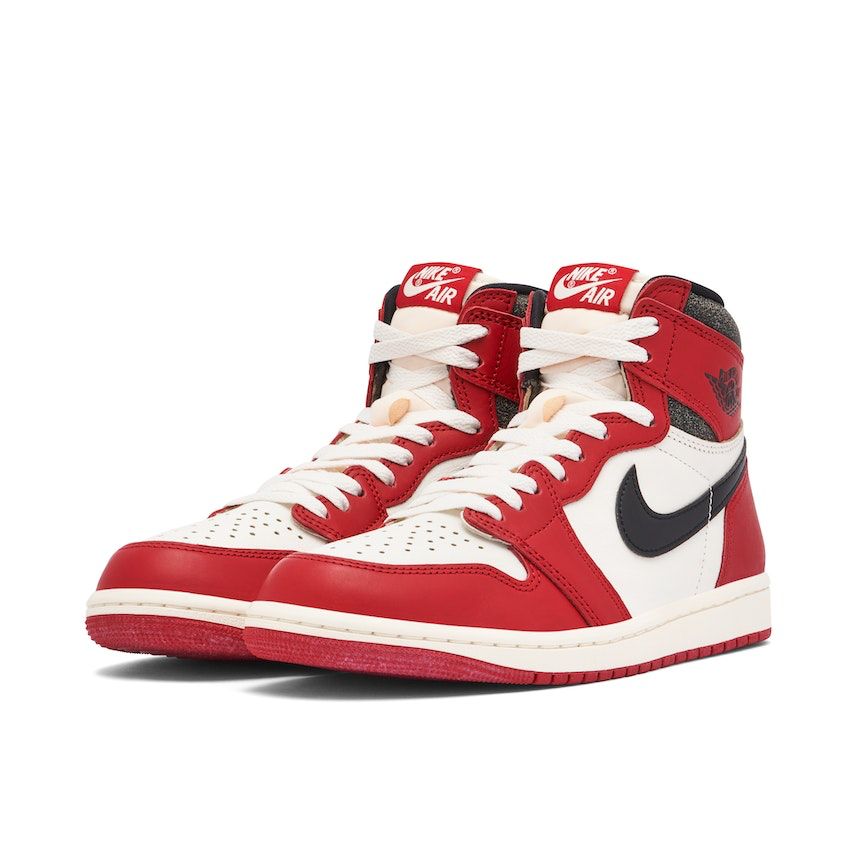 J1 Lost & Found - Sneakerz Club UK