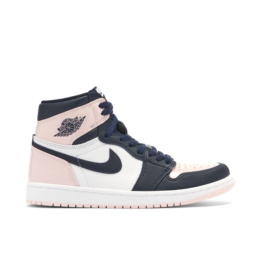 J1 Retro High OG Atmosphere (W) - Sneakerz Club UK