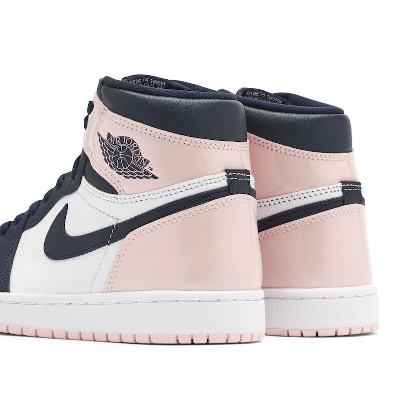 J1 Retro High OG Atmosphere (W) - Sneakerz Club UK