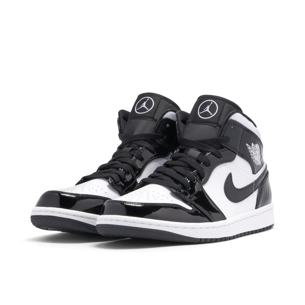 AIR JORDAN 1 mid SE ‘ALL STAR’ - Sneakerz Club UK