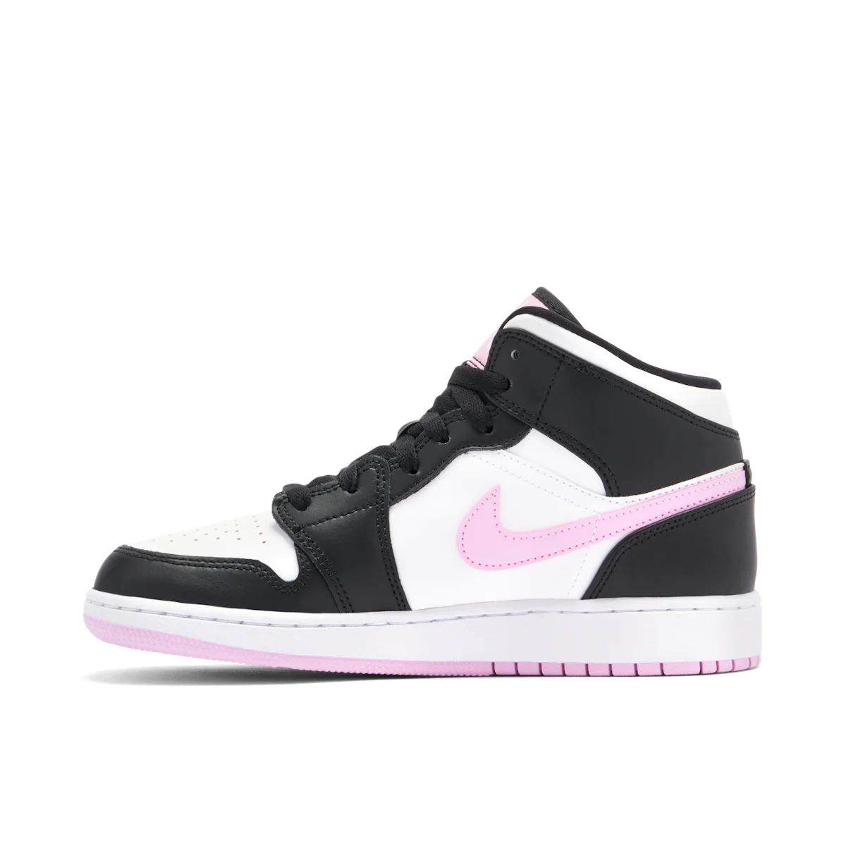 AIR JORDAN 1 mid ‘ARCTIC PINK’ - Sneakerz Club UK