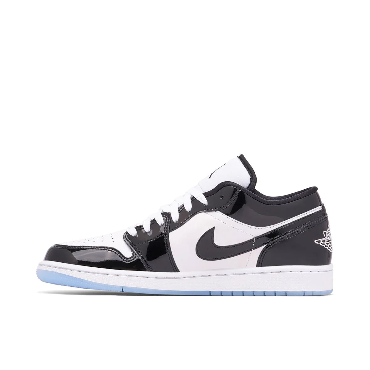AIR JORDAN 1 low ‘CONCORD’ - Sneakerz Club UK