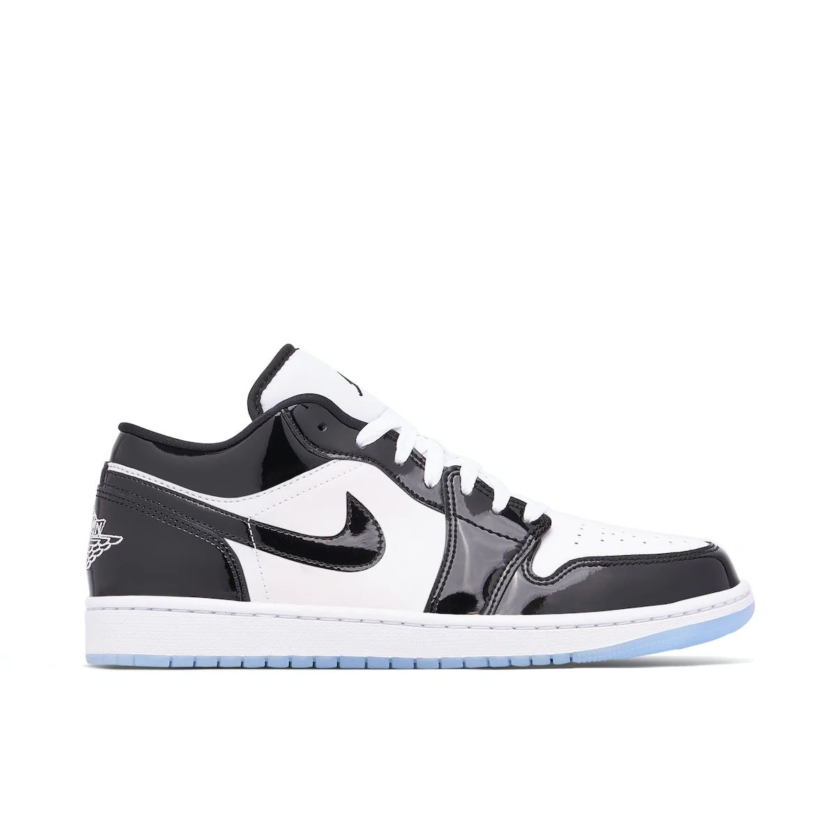 AIR JORDAN 1 low ‘CONCORD’ - Sneakerz Club UK