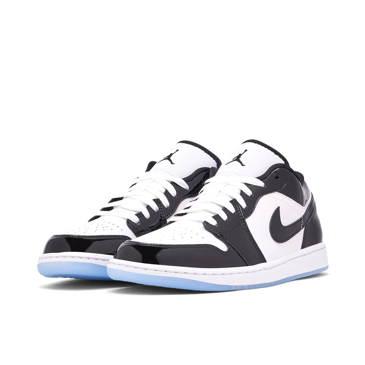 AIR JORDAN 1 low ‘CONCORD’ - Sneakerz Club UK