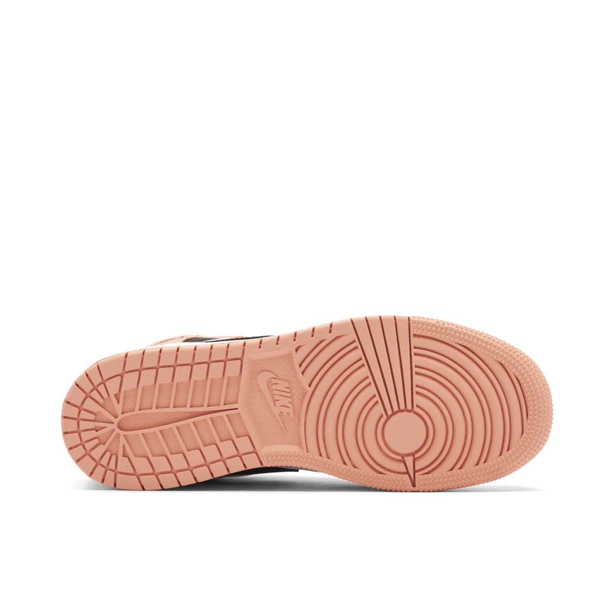 AIR JORDAN 1 mid ‘PINK QUARTZ’ - Sneakerz Club UK