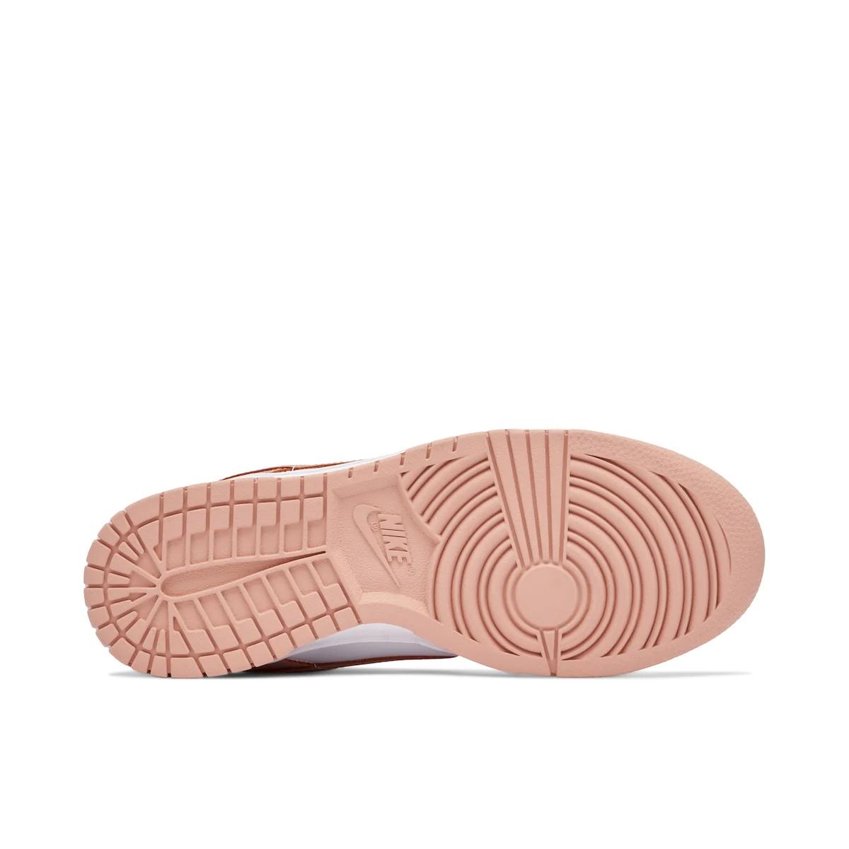 N1KE DUNK LOW ‘ROSE WHISPER - Sneakerz Club UK