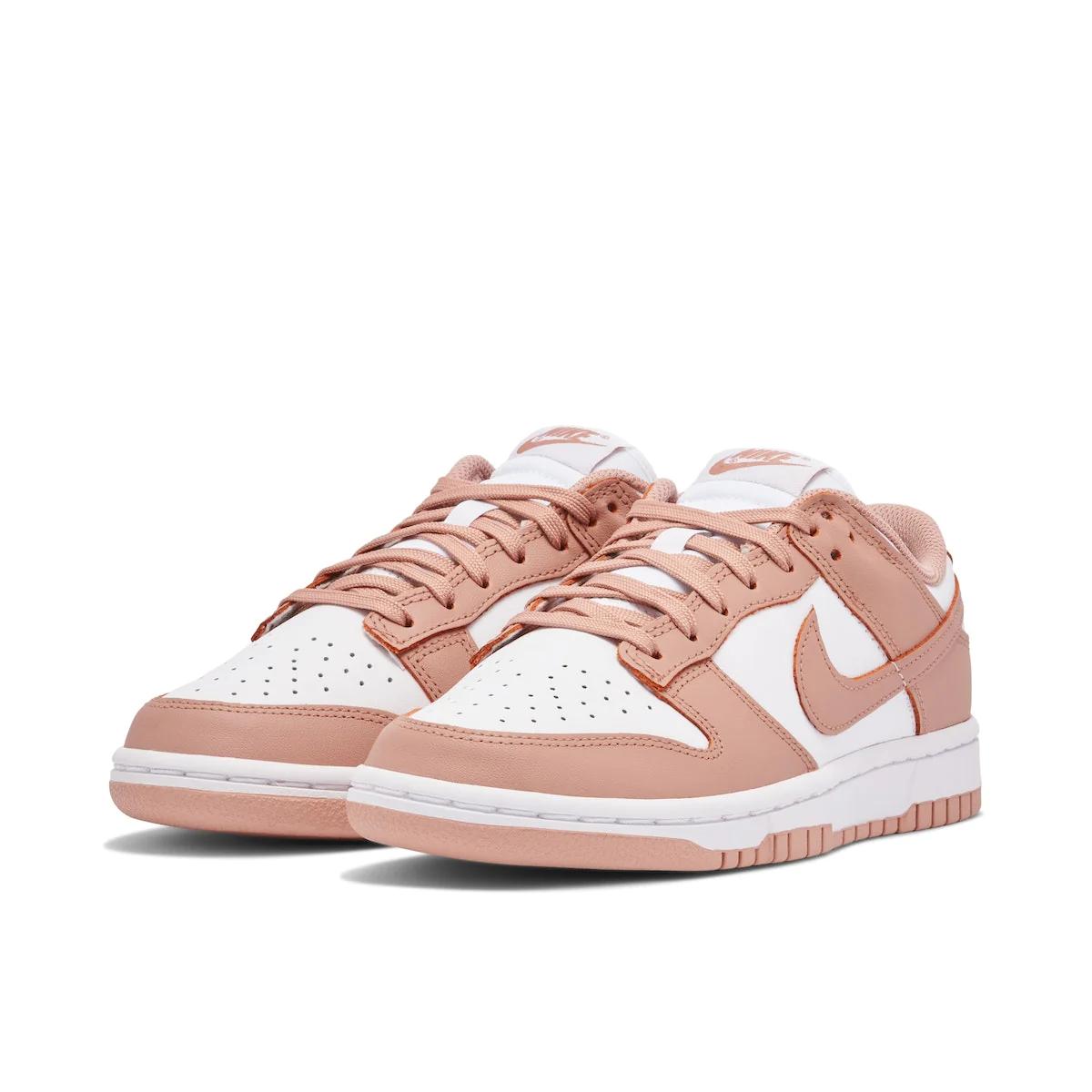 N1KE DUNK LOW ‘ROSE WHISPER - Sneakerz Club UK