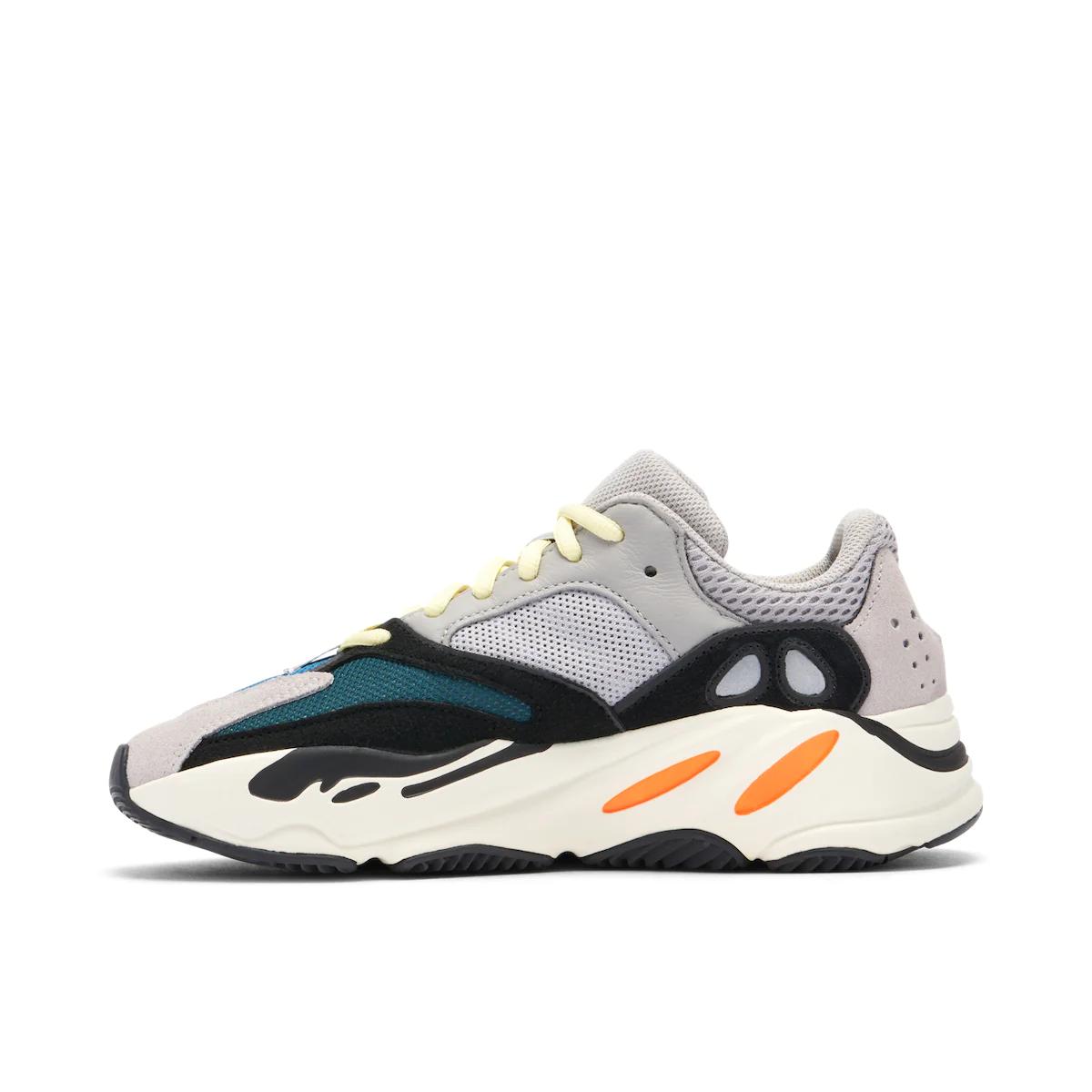 Yzy Boost 700 WAVE RUNNER - Sneakerz Club UK
