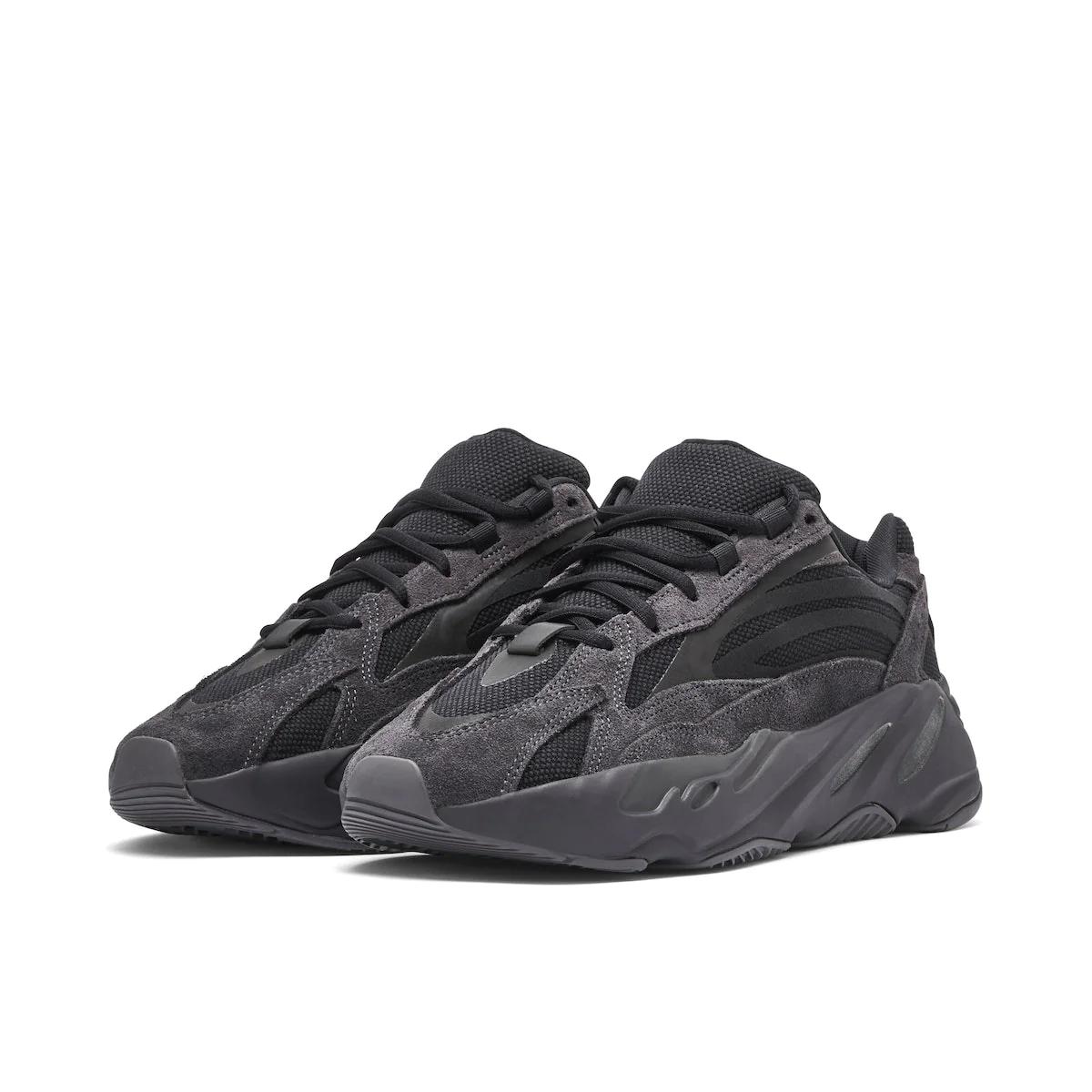 Yzy Boost 700 V2 VANTA - Sneakerz Club UK