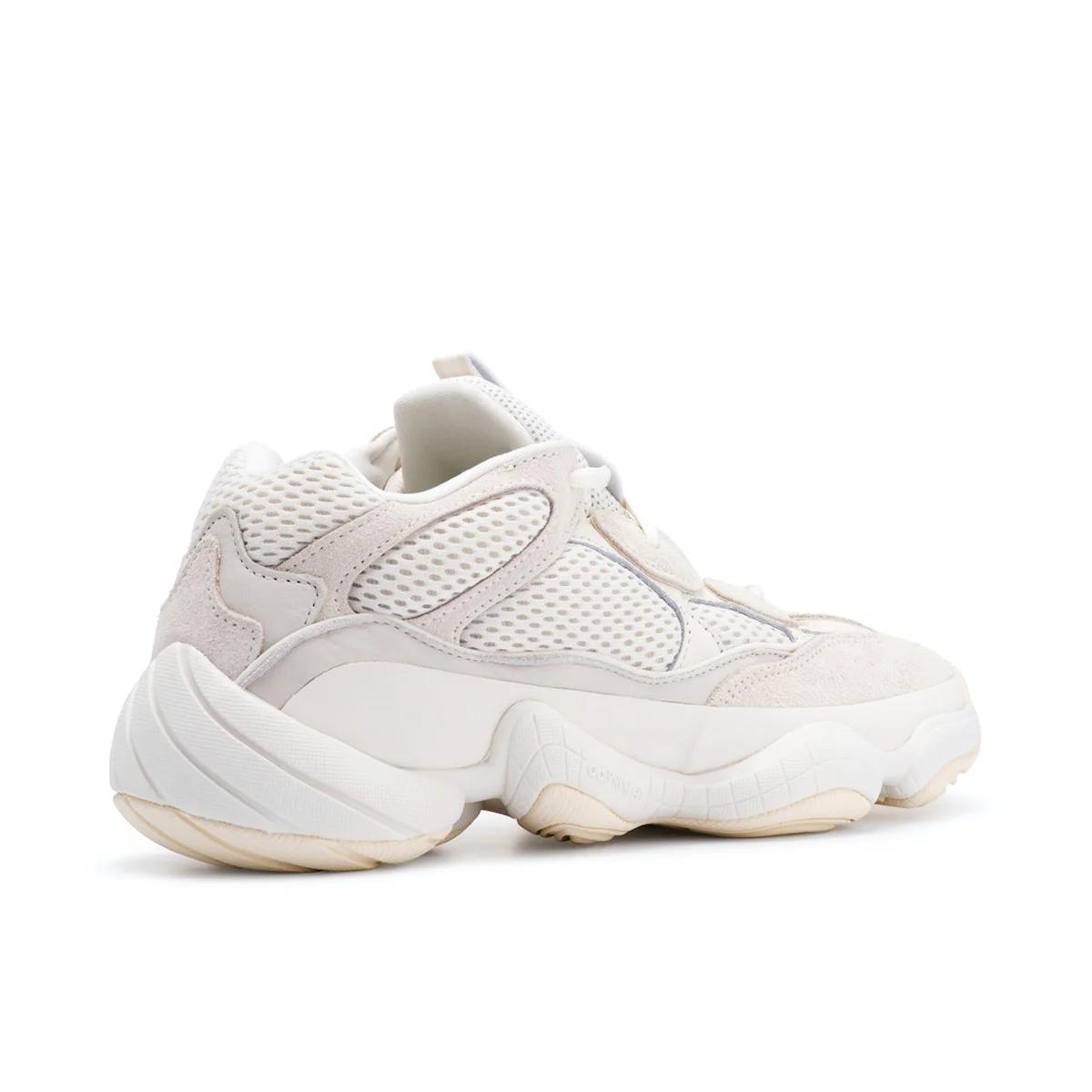 Yzy 500 BONE WHITE - Sneakerz Club UK