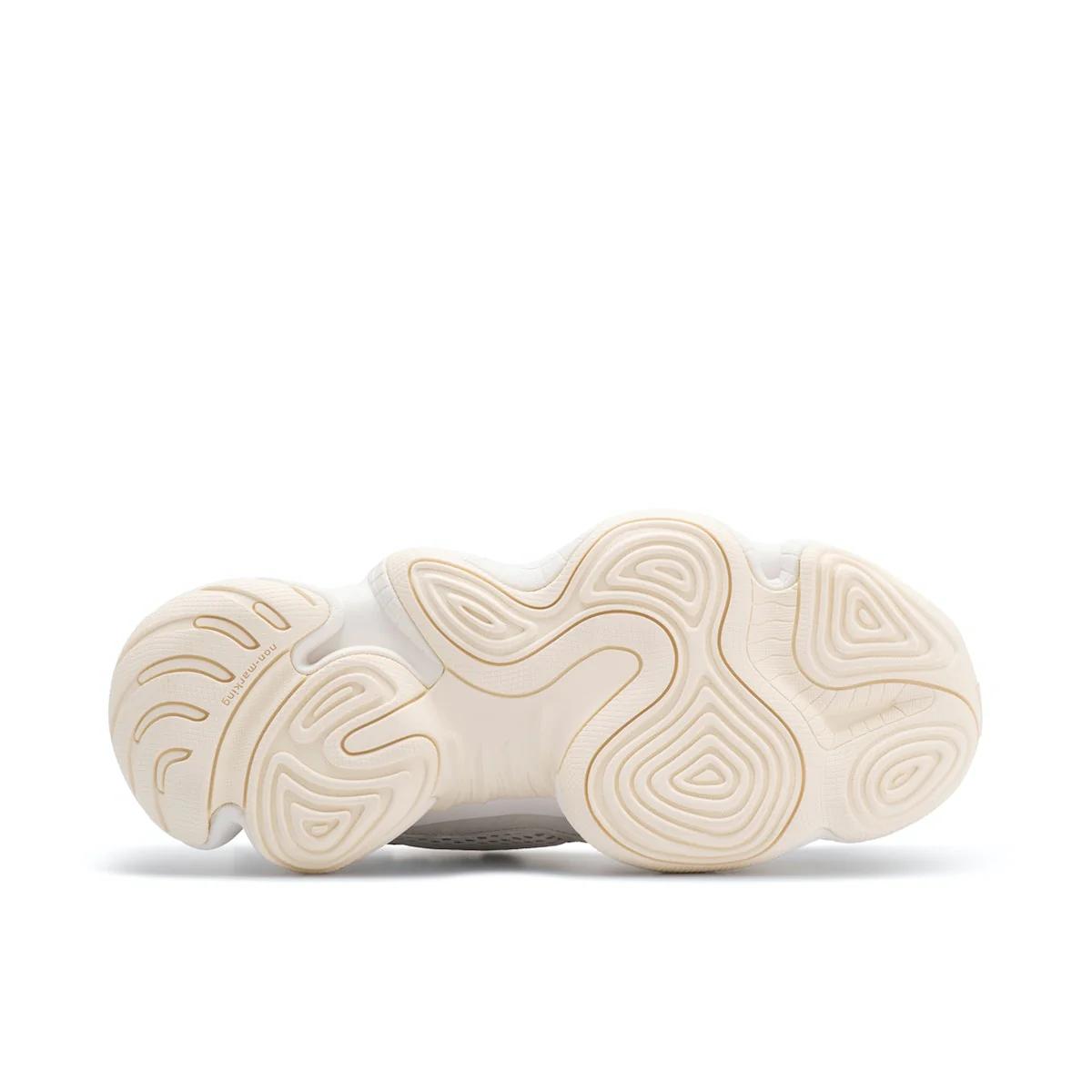 Yzy 500 BONE WHITE - Sneakerz Club UK