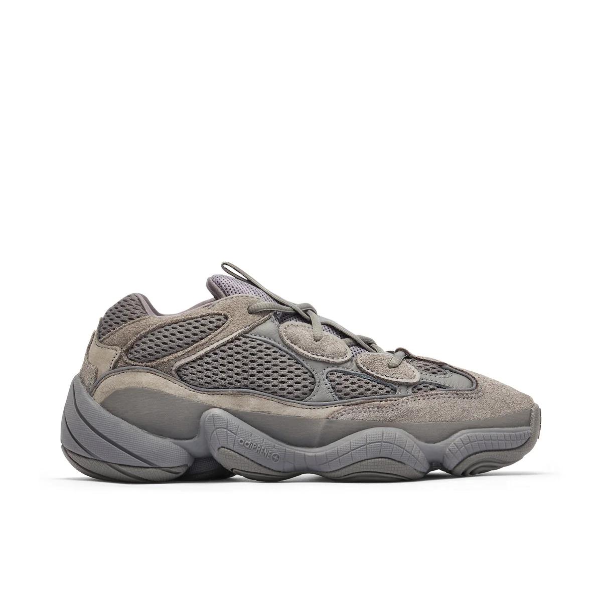 YZY 500 GRANITE - Sneakerz Club UK