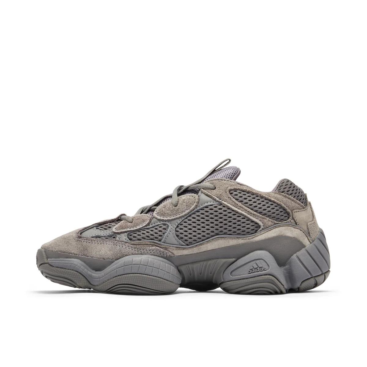 YZY 500 GRANITE - Sneakerz Club UK