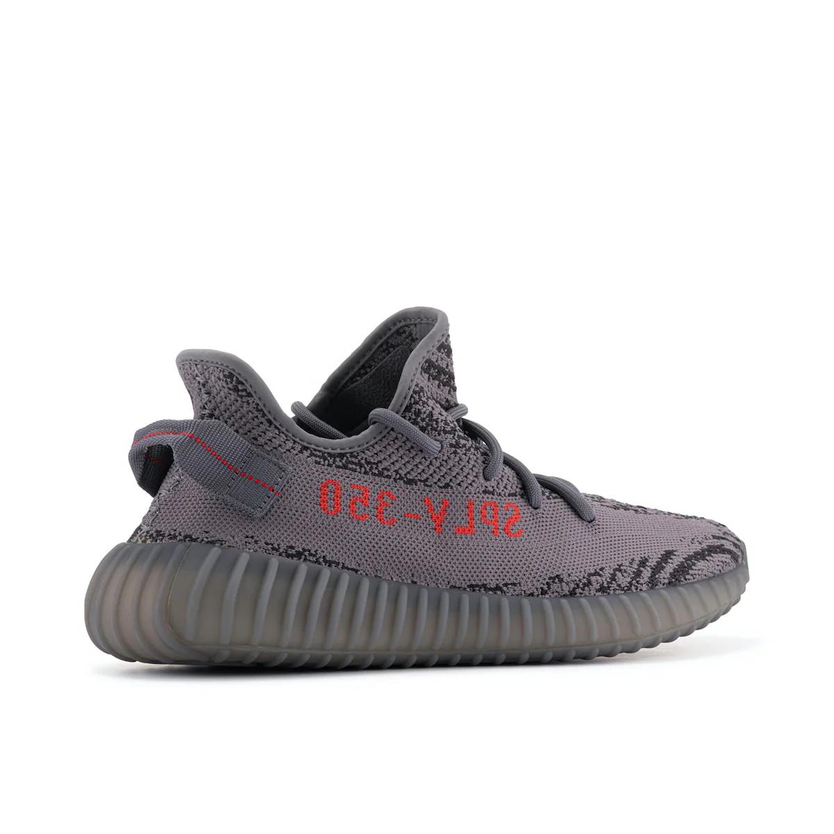 Yzy 350 V2 ‘BELUGA 2.0’ - Sneakerz Club UK