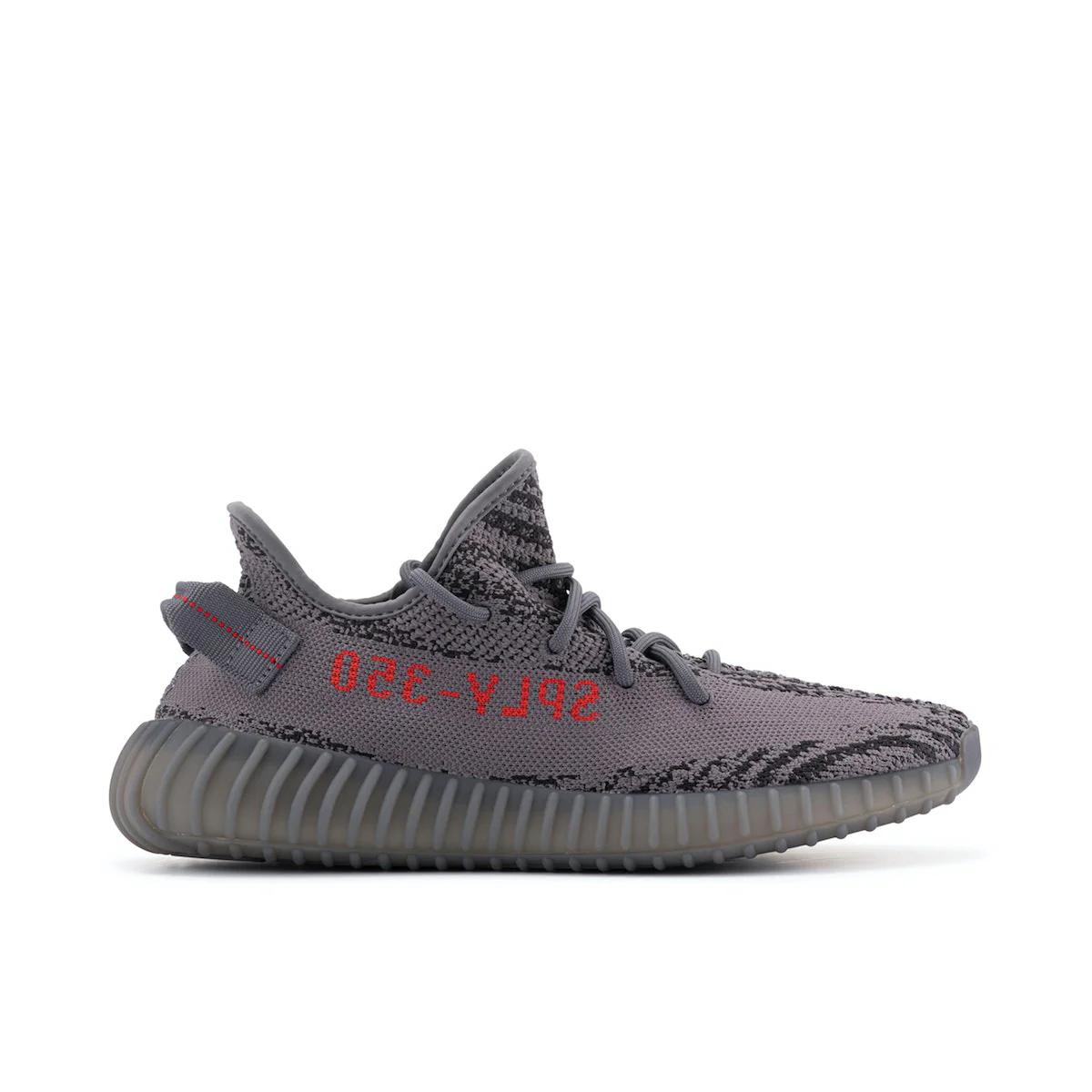 Yzy 350 V2 ‘BELUGA 2.0’ - Sneakerz Club UK