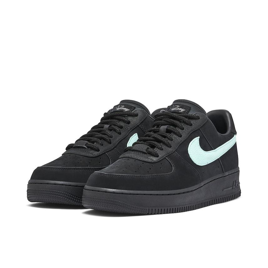 AF1 Tiffany & Co Tiffany Blue - Sneakerz Club UK