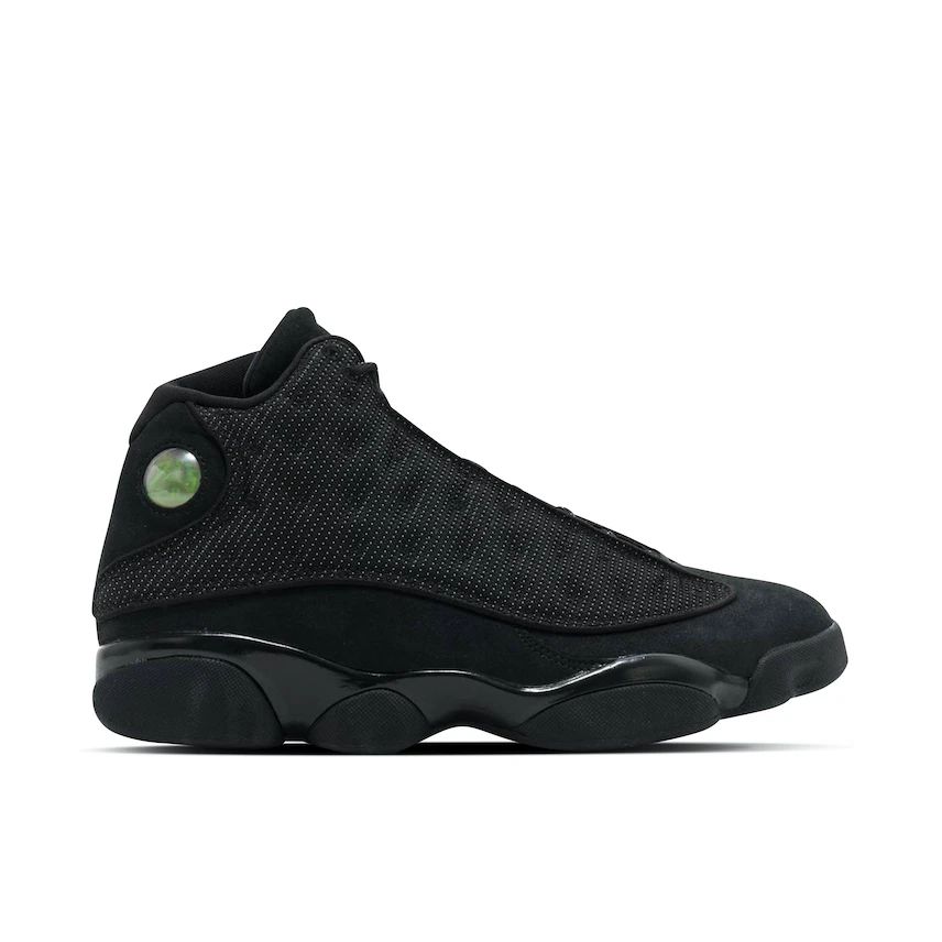 Jordan 13 Black cat - Sneakerz Club UK