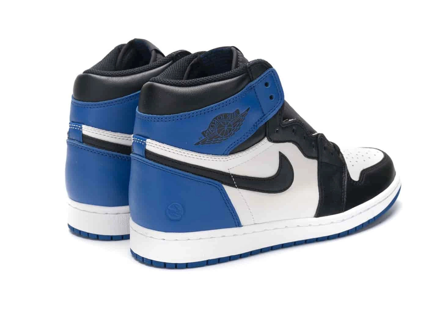 J1 Fragment - Sneakerz Club UK
