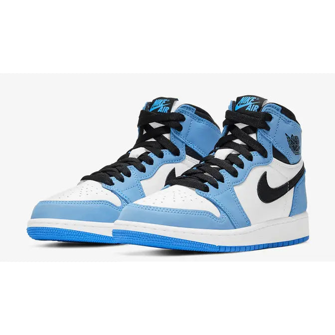 J1 Retro High University Blue - Sneakerz Club UK