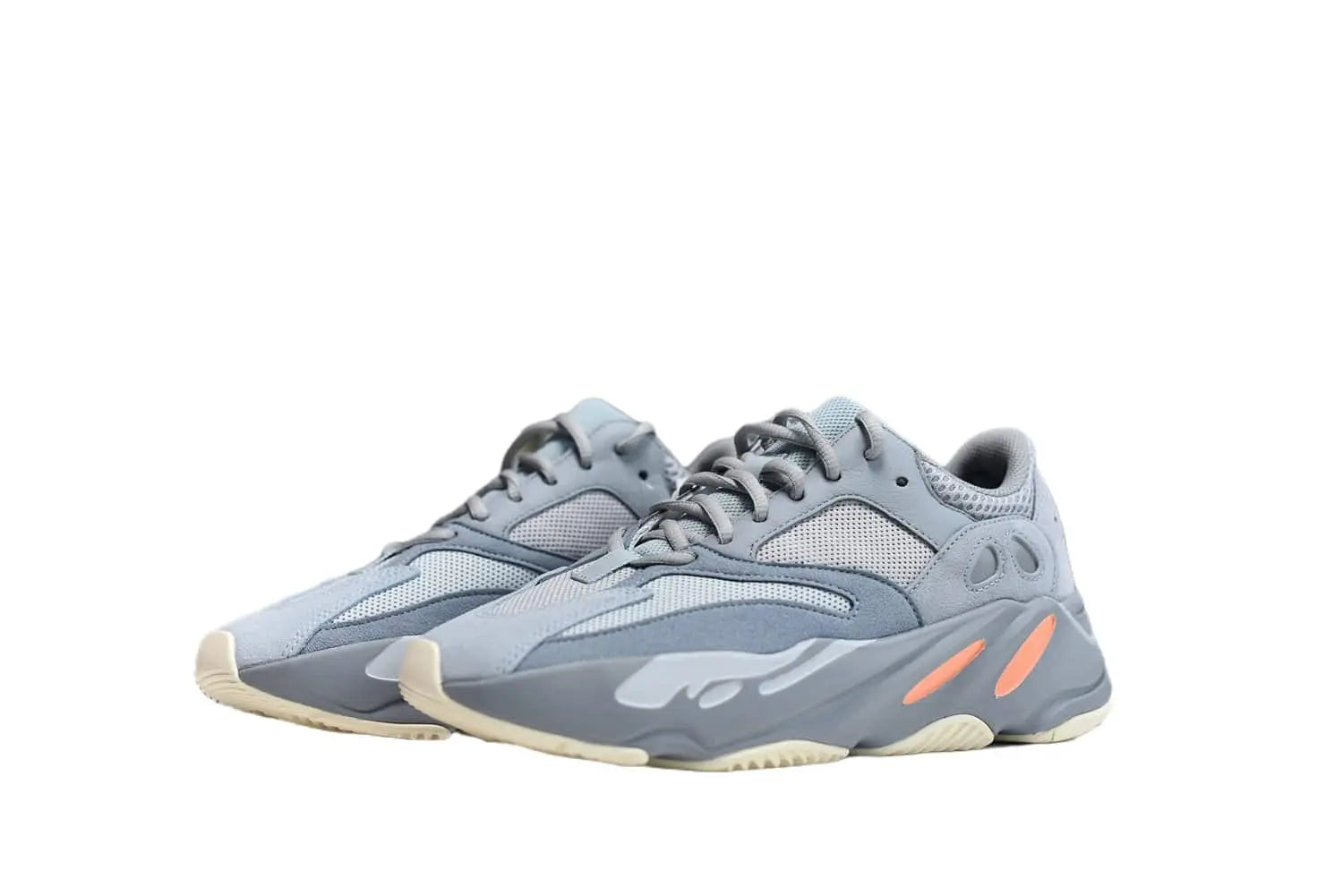 Yzy Boost 700 Inertia - Sneakerz Club UK