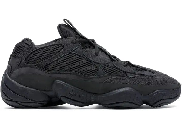 Yzy 500 UTILITY BLACK - Sneakerz Club UK