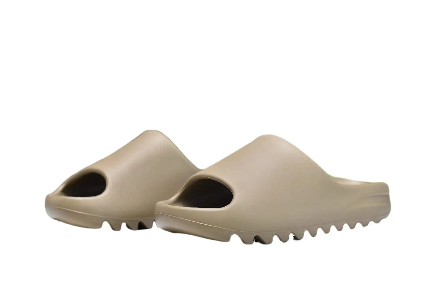 Yzy Slide Earth Brown - Sneakerz Club UK