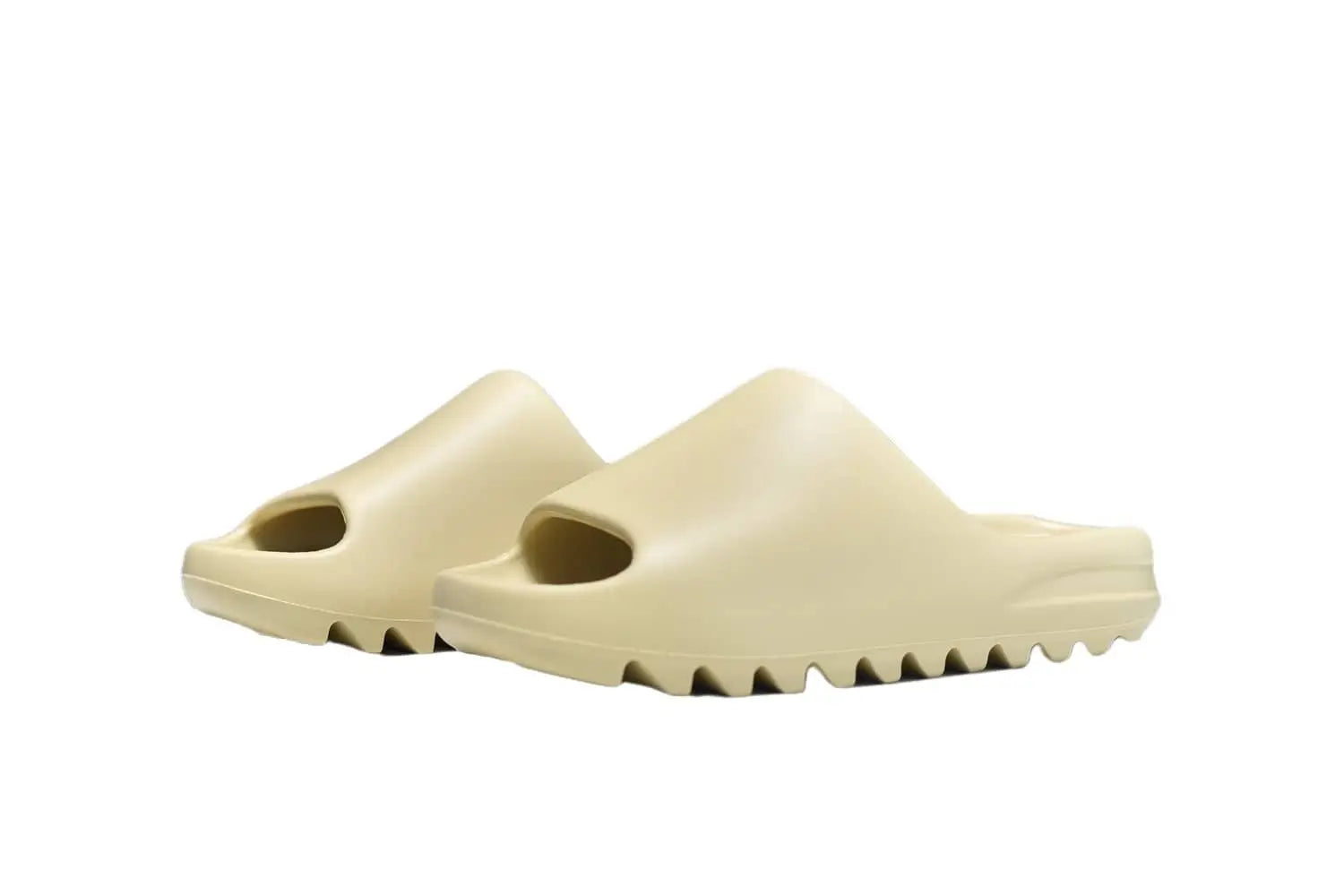 Yzy Slide Desert Sand - Sneakerz Club UK