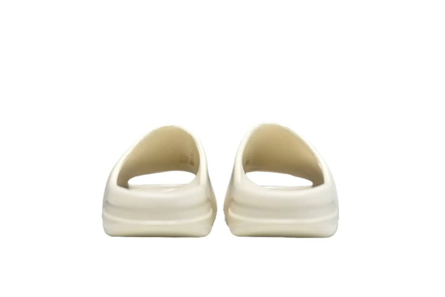 Yzy Slide Bone - Sneakerz Club UK