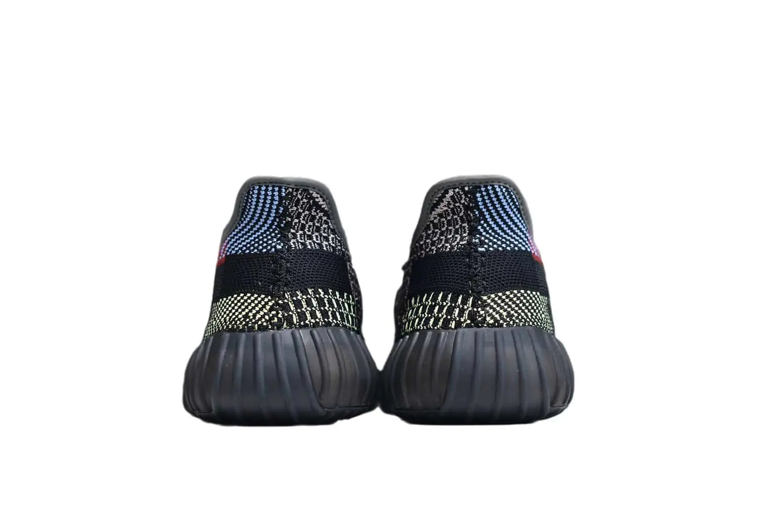 Yzy Boost 350 V2 YECHEIIL Reflective - Sneakerz Club UK