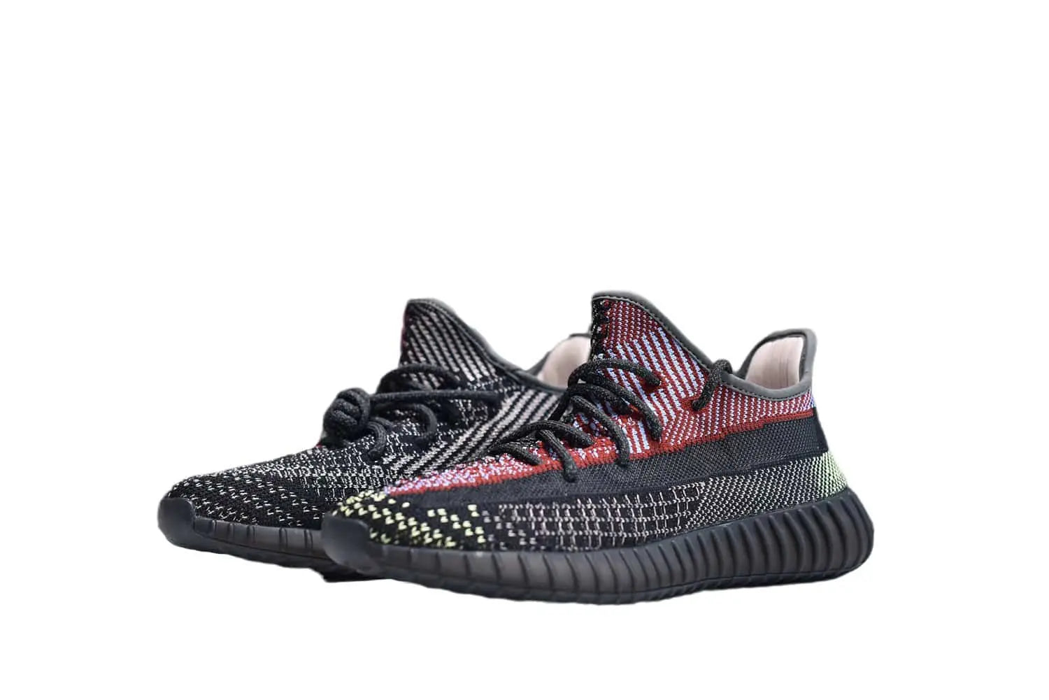 Yzy Boost 350 V2 YECHEIIL Reflective - Sneakerz Club UK