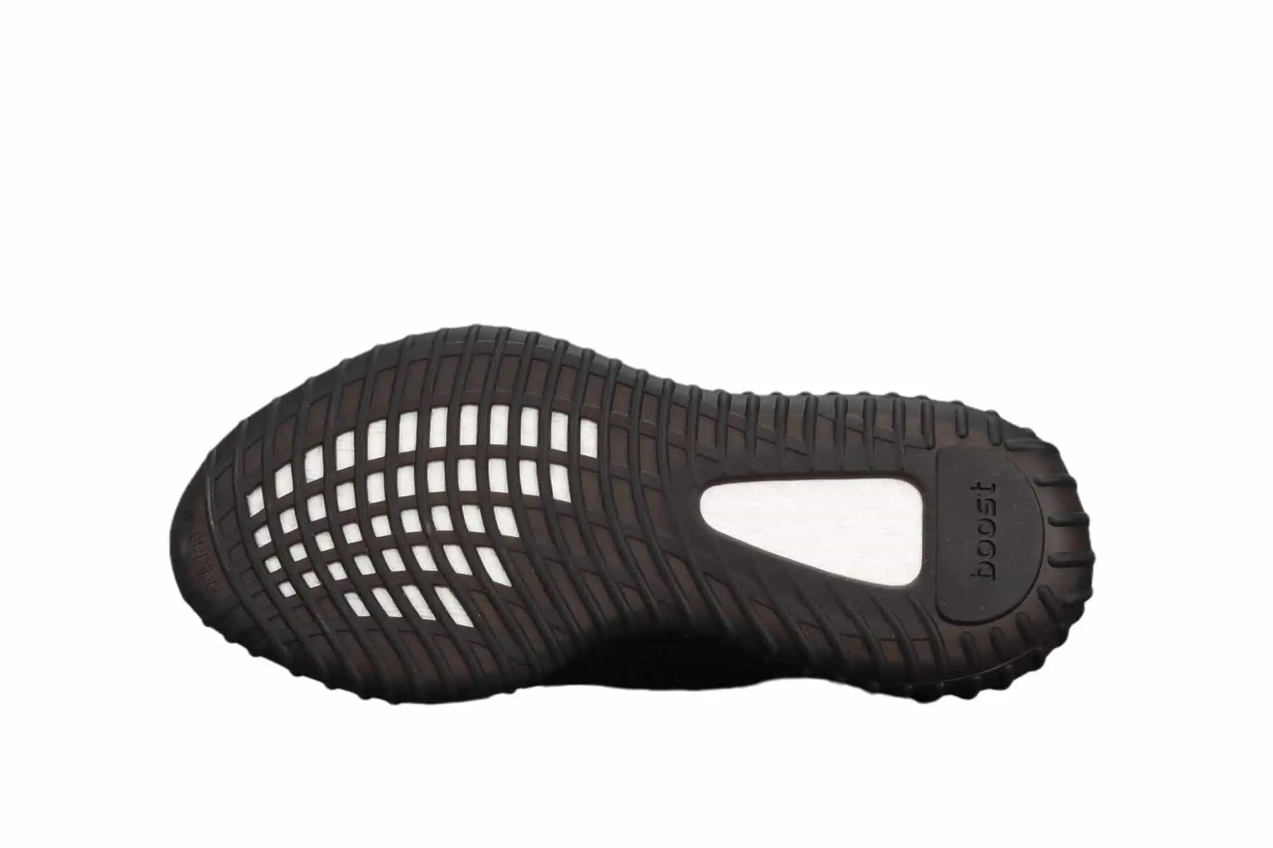 Yzy Boost V2 RED STRIPE - Sneakerz Club UK