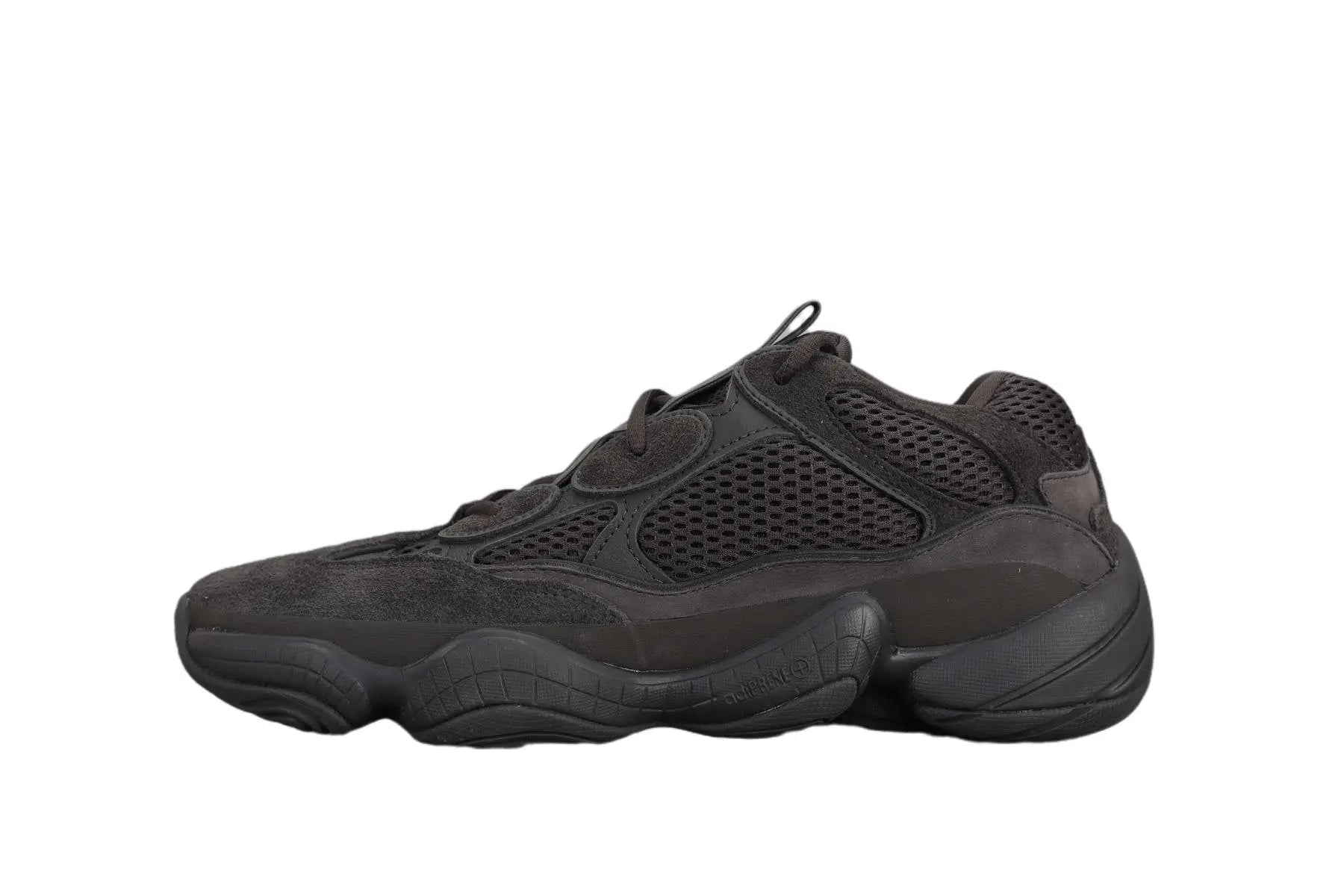 Yzy 500 UTILITY BLACK - Sneakerz Club UK