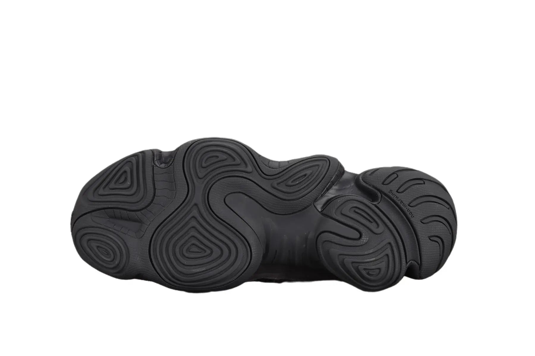 Yzy 500 UTILITY BLACK - Sneakerz Club UK