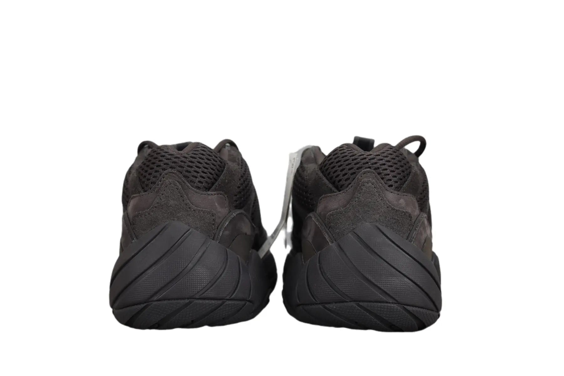 Yzy 500 UTILITY BLACK - Sneakerz Club UK