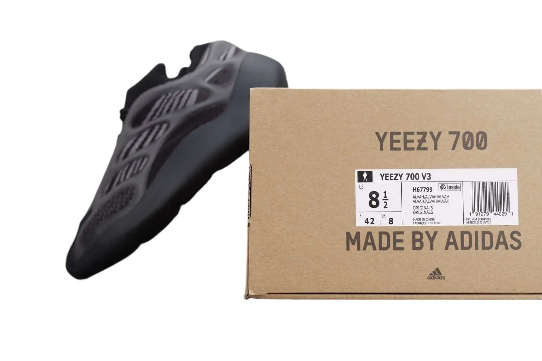 Yzy 700 V3 Alvah - Sneakerz Club UK