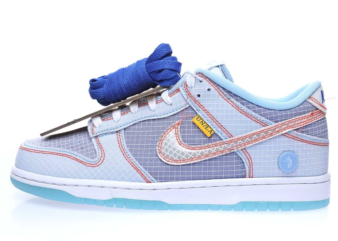 Union LA x Dunk Low - Sneakerz Club UK