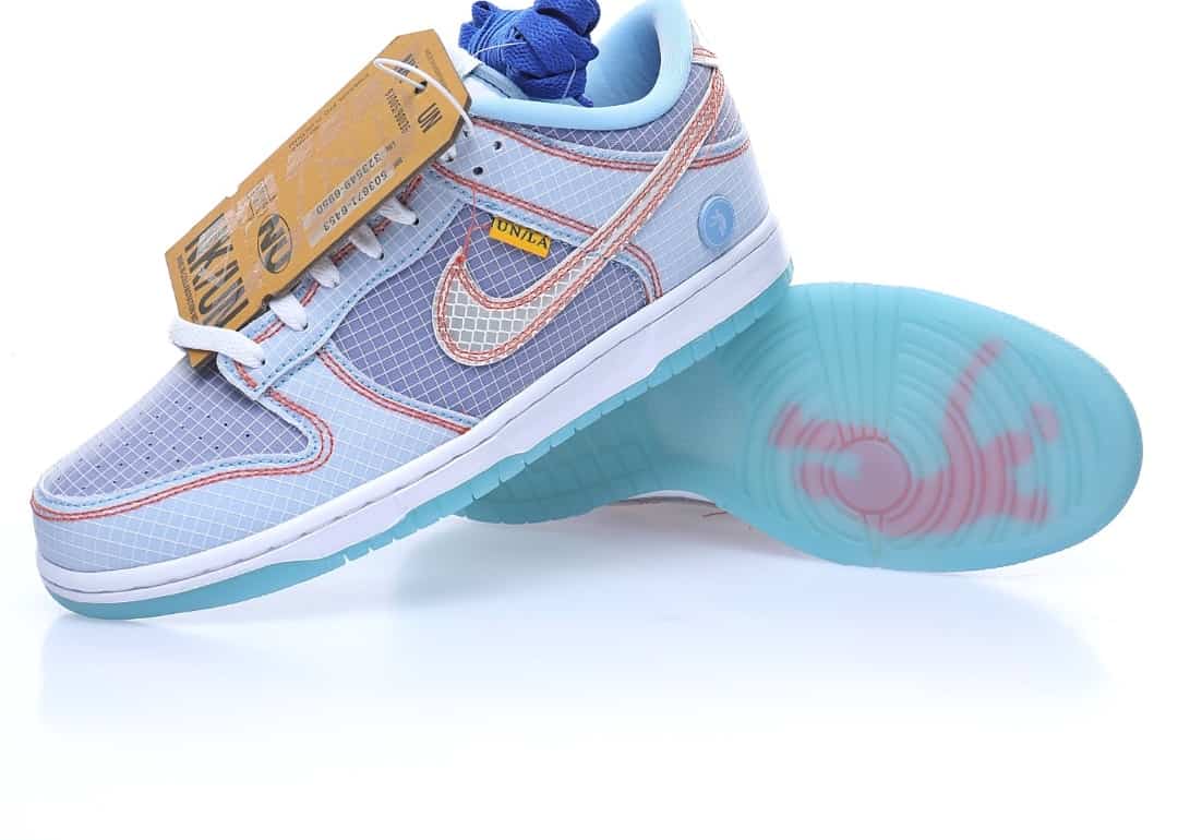 Union LA x Dunk Low - Sneakerz Club UK