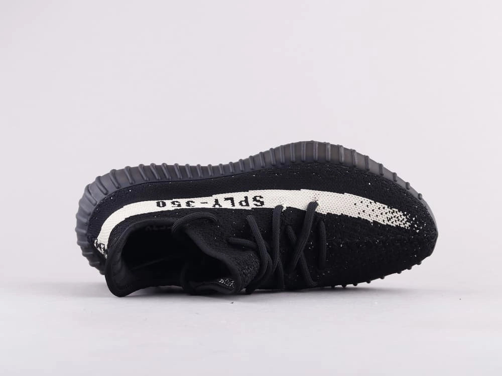 Yzy Boost 350 V2 OREO - Sneakerz Club UK