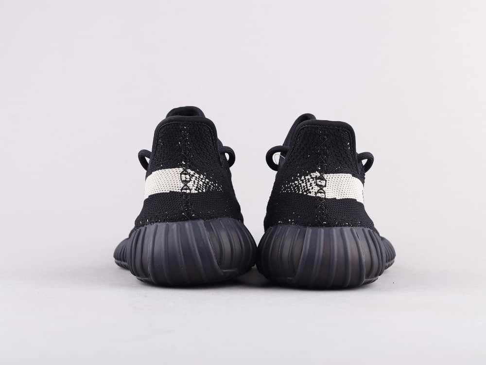 Yzy Boost 350 V2 OREO - Sneakerz Club UK