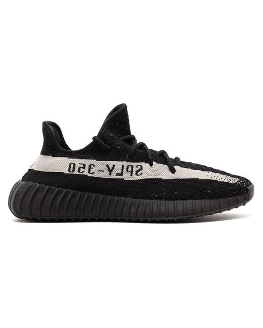 Yzy Boost 350 V2 OREO - Sneakerz Club UK